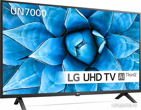 Телевизор LG 55UN70006LA