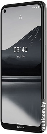 Смартфон Nokia 3.4 3GB/64GB (серый)
