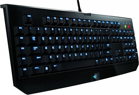 Клавиатура Razer BlackWidow Ultimate