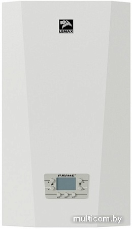 Отопительный котел Лемакс Prime-С35