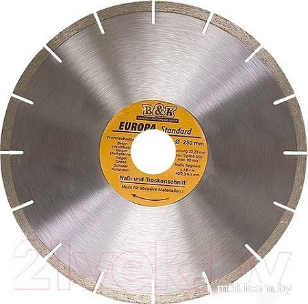 Sparta Europa Standard 73171