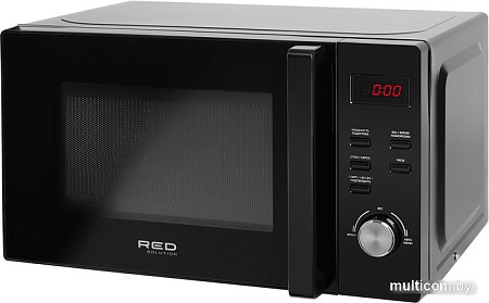 Микроволновая печь RED Solution RM-2001D