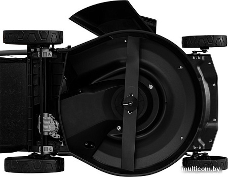 Газонокосилка ELAND BGL-755S