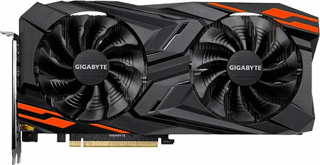 Видеокарта Gigabyte Radeon RX Vega 64 Gaming OC 8GB HBM2