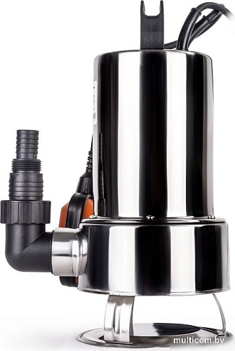 Дренажный насос FoxWeld FoxAqua DPS-1100F