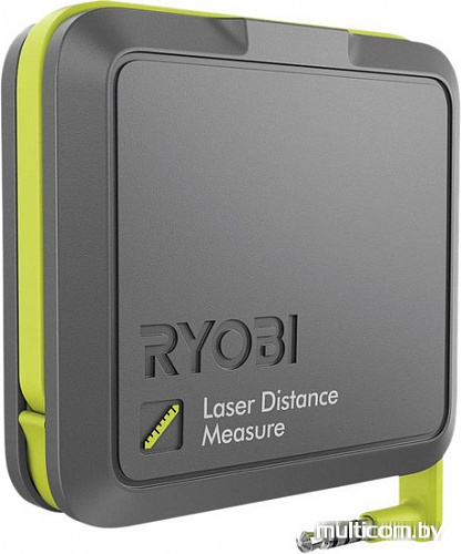 Лазерный дальномер Ryobi RPW-1000 Phone Works