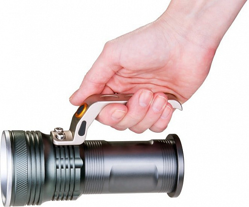 Фонарь Elektrostandard Agent FLS12-15,5-7W