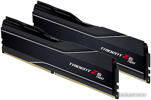 Оперативная память G.Skill Trident Z5 Neo 2x16ГБ DDR5 6000МГц F5-6000J3238F16GX2-TZ5N