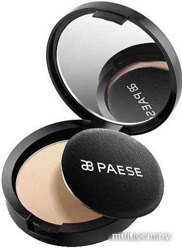 Тональная пудра Paese Illuminating Covering Powder (тон 3C)