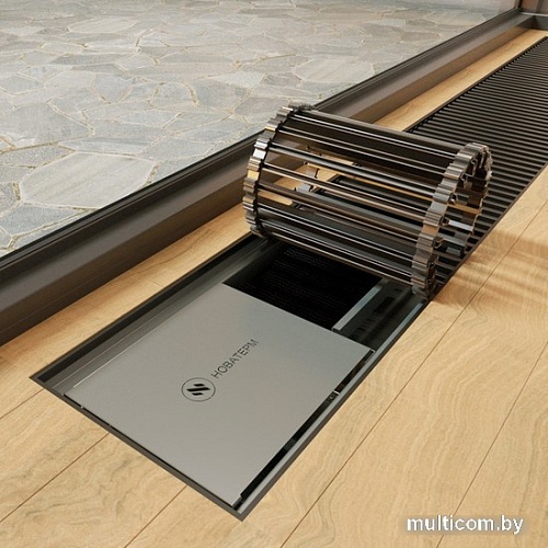 Конвектор Новатерм НТ-В-075/40/230 (шампань)