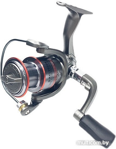 Катушка Namazu Pro Killer New KL4000