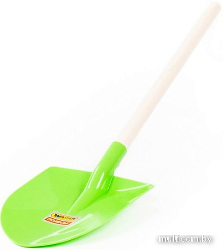 Лопатка игрушечная Полесье 51639