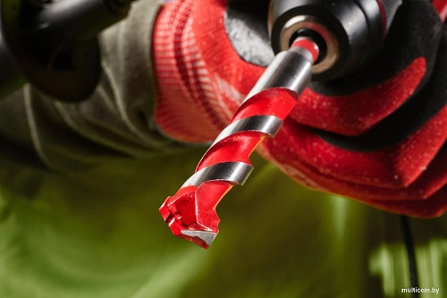 Сверло Milwaukee 4932493883