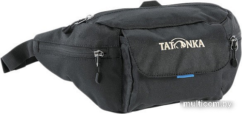 Сумка на пояс Tatonka Funnybag M 2215 (черный)