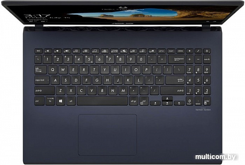 Ноутбук ASUS VivoBook A571GT-HN988