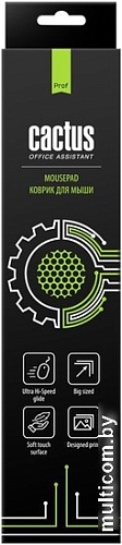 Коврик для стола CACTUS CS-MP-PRO09XXL