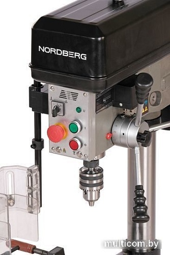 Станок Nordberg ND2053P