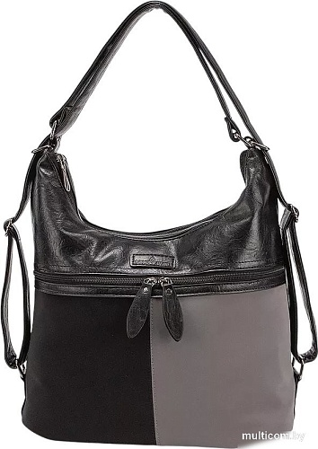 Passo Avanti 881-23930Z-BGR (черный)