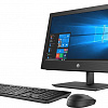 Моноблок HP ProOne 400 G6 23G70EA
