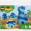 Конструктор LEGO Duplo 30325 Мой первый динозавр