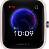 Умные часы Amazfit Bip U Pro (розовый)