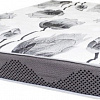 Матрас Andre Renault Marseille Black 90x200