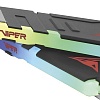 Оперативная память Patriot Viper Venom RGB 2x24ГБ DDR5 6000 МГц PVVR548G600C30K