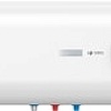 Накопительный электрический водонагреватель Timberk SWH FSL2 30 HE