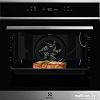 Духовой шкаф Electrolux EOE7P31X