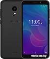 Смартфон MEIZU C9 Pro 3GB/32GB (черный)
