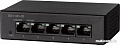 Коммутатор Cisco SG110D-05