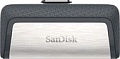USB Flash SanDisk Ultra Dual Type-C 64GB [SDDDC2-064G-G46]