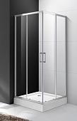 Душевой уголок Cezares Molveno-A-2-80-C-Cr-IV