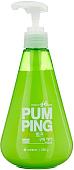 Зубная паста PERIOE Breath Care Pumping Toothpaste 285 мл