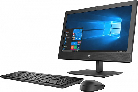 Моноблок HP ProOne 400 G6 23G70EA