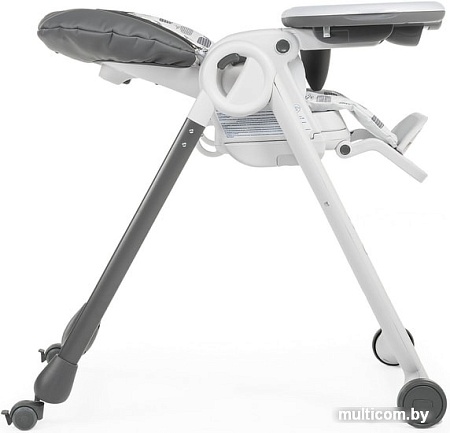 Стульчик для кормления Chicco Polly Progres5 (бежевый)