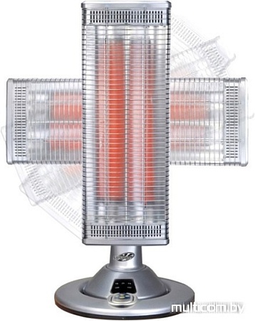 Инфракрасный обогреватель SunRise 1200-2S