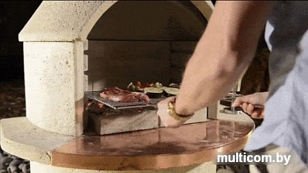 Барбекю Buschbeck St. Moritz