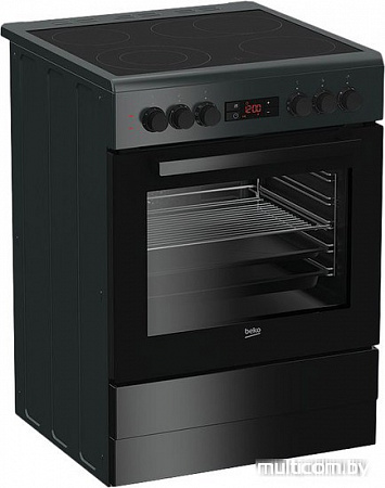 Кухонная плита BEKO FSM 67320 GAS