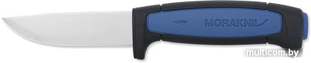 Нож Morakniv Pro S (черный/синий)