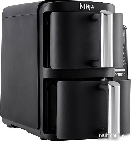 Аэрогриль Ninja Foodi Double Stack SL300EU