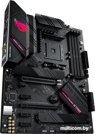 Материнская плата ASUS ROG STRIX B550-F Gaming Wi-Fi II