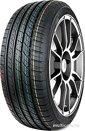 Летние шины Royal Black Royal Explorer II 215/45R18 93Y XL