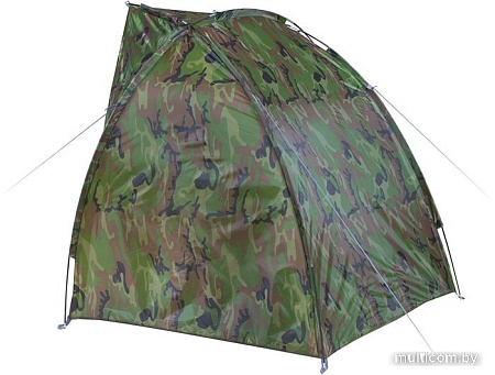 Jungle Camp Fish Tent 2 (камуфляж)