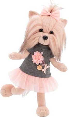 Orange Toys Lucky Yoyo Чайная роза с каркасом LD3/065