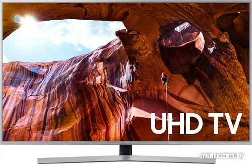 Телевизор Samsung UE43RU7470U