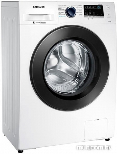 Стиральная машина Samsung WW60J30G0PWDBY