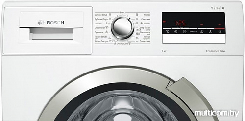 Стиральная машина Bosch WLL24262OE