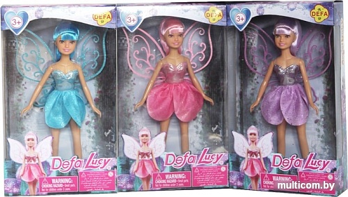 Кукла Defa Lucy 8317