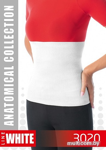 Бандаж абдоминальный MEK 3020 (XL)